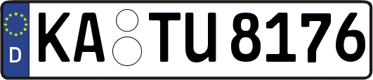 KA-TU8176
