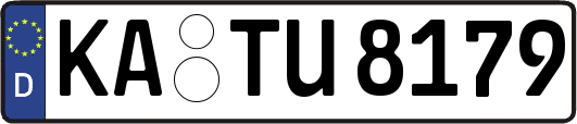KA-TU8179