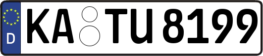 KA-TU8199
