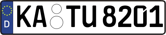 KA-TU8201