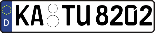KA-TU8202