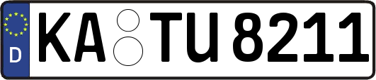 KA-TU8211