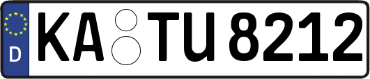 KA-TU8212