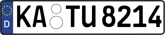 KA-TU8214