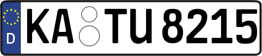 KA-TU8215