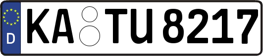 KA-TU8217
