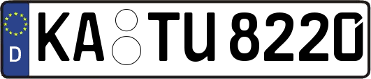 KA-TU8220