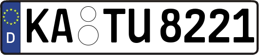 KA-TU8221
