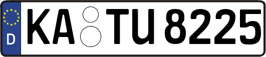 KA-TU8225