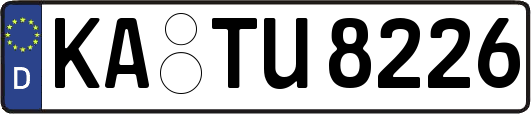 KA-TU8226