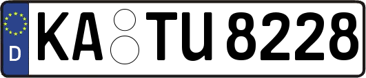 KA-TU8228