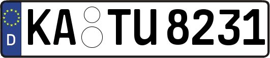 KA-TU8231