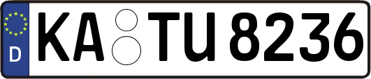 KA-TU8236