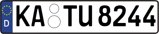 KA-TU8244