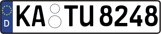 KA-TU8248