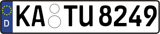 KA-TU8249