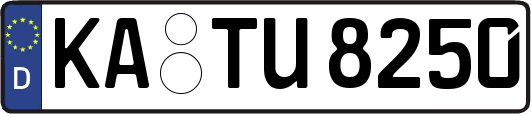KA-TU8250