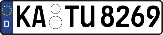 KA-TU8269