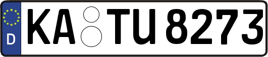 KA-TU8273