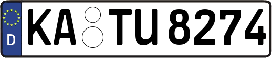 KA-TU8274