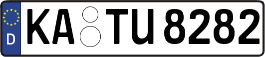 KA-TU8282