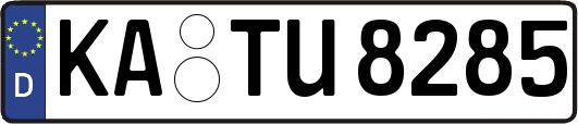 KA-TU8285