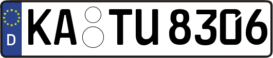 KA-TU8306