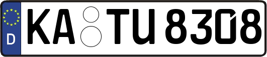 KA-TU8308