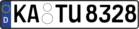 KA-TU8328