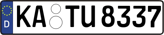 KA-TU8337