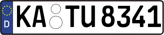 KA-TU8341
