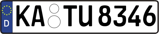 KA-TU8346