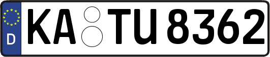 KA-TU8362