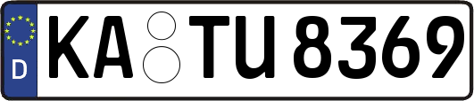 KA-TU8369