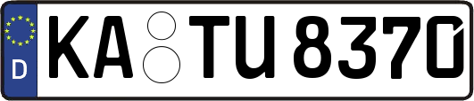 KA-TU8370