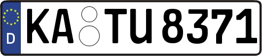 KA-TU8371