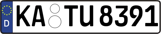 KA-TU8391