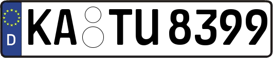 KA-TU8399
