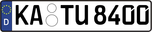 KA-TU8400