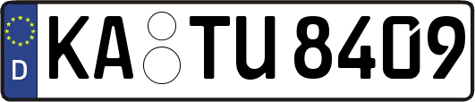 KA-TU8409