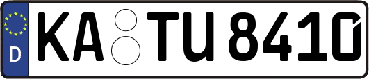 KA-TU8410