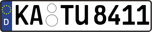 KA-TU8411