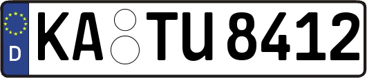 KA-TU8412