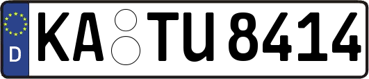 KA-TU8414