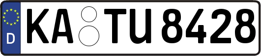 KA-TU8428
