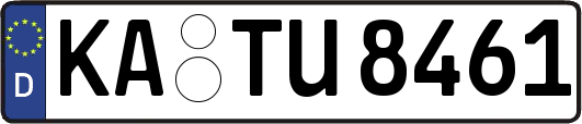 KA-TU8461