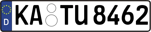 KA-TU8462