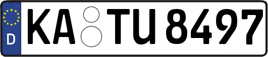 KA-TU8497