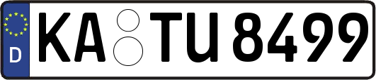 KA-TU8499