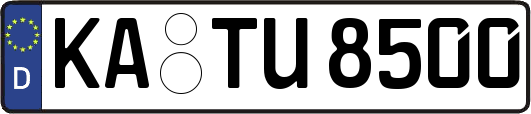 KA-TU8500